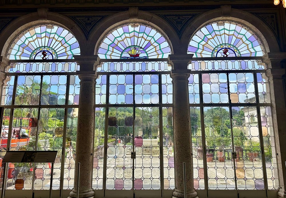 Vizcaya Museum and Gardens